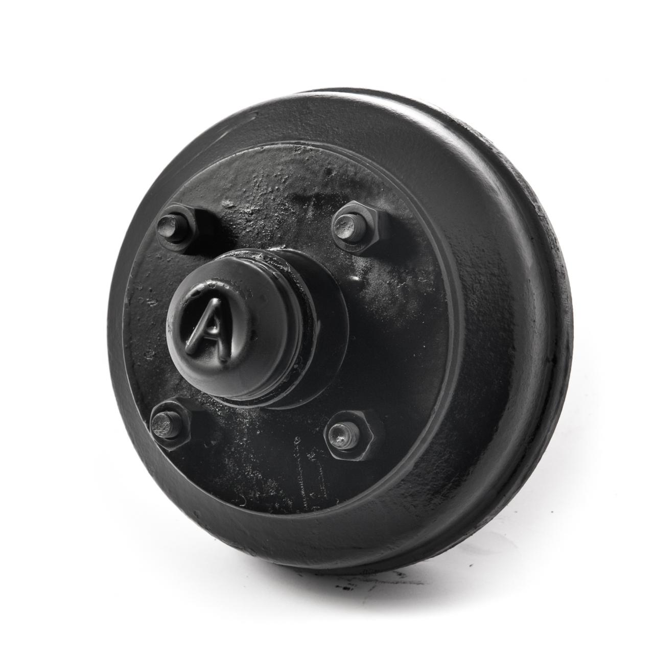 Knott Avonride 160x35 drum, 4 on 4