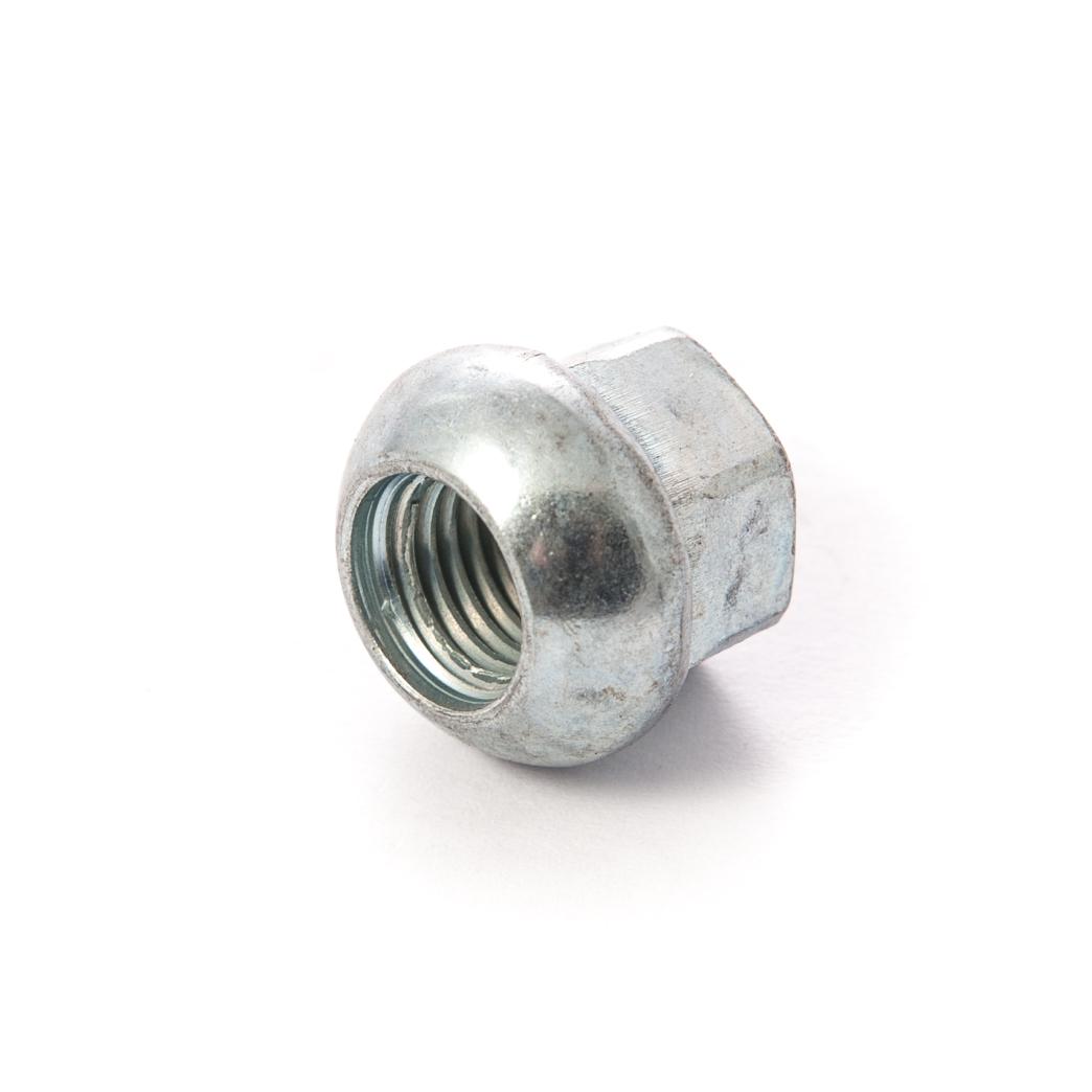 Wheel Nut With Spherical Base - M12 