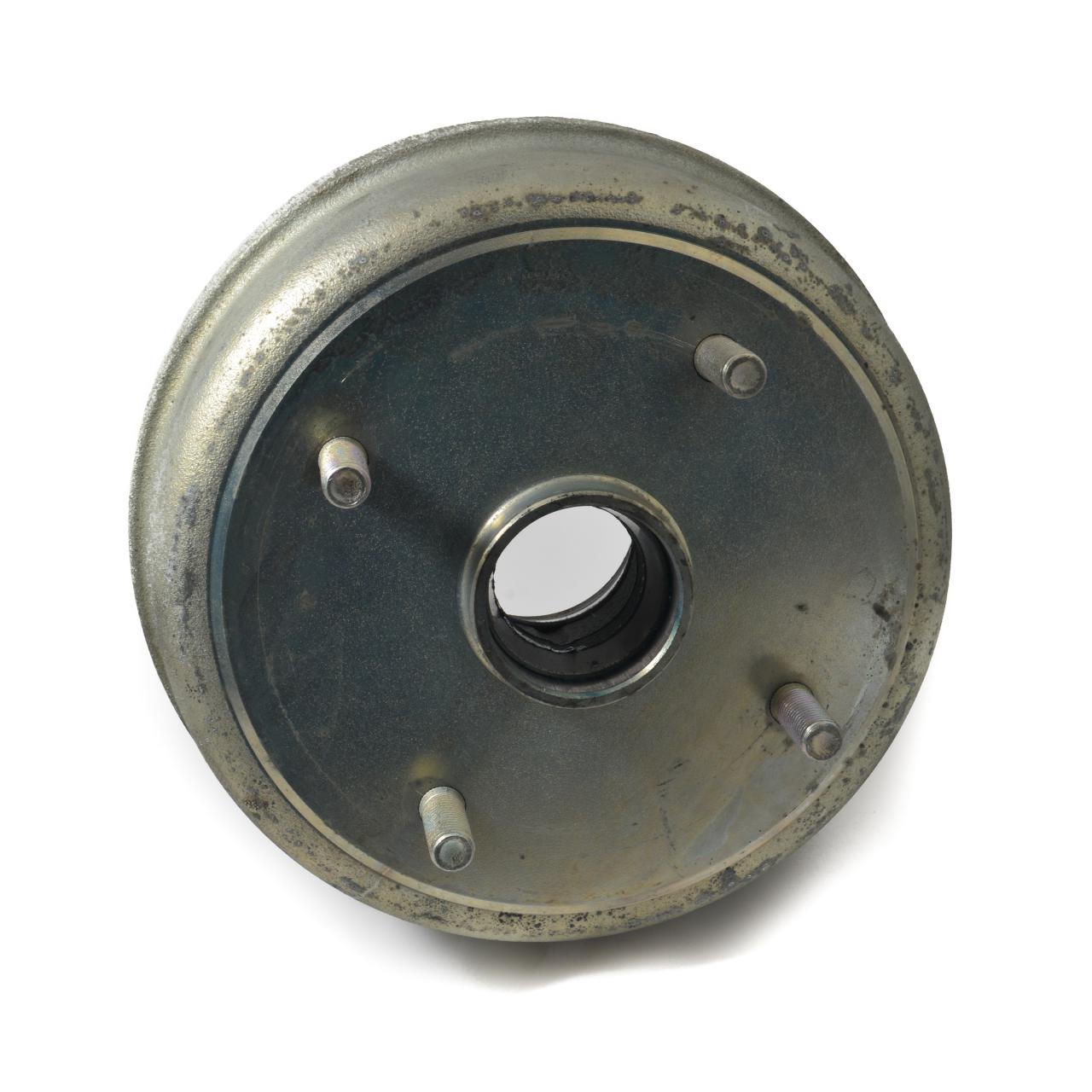 Indespension 200x50 bare drum with 4/5.5 inch PCD