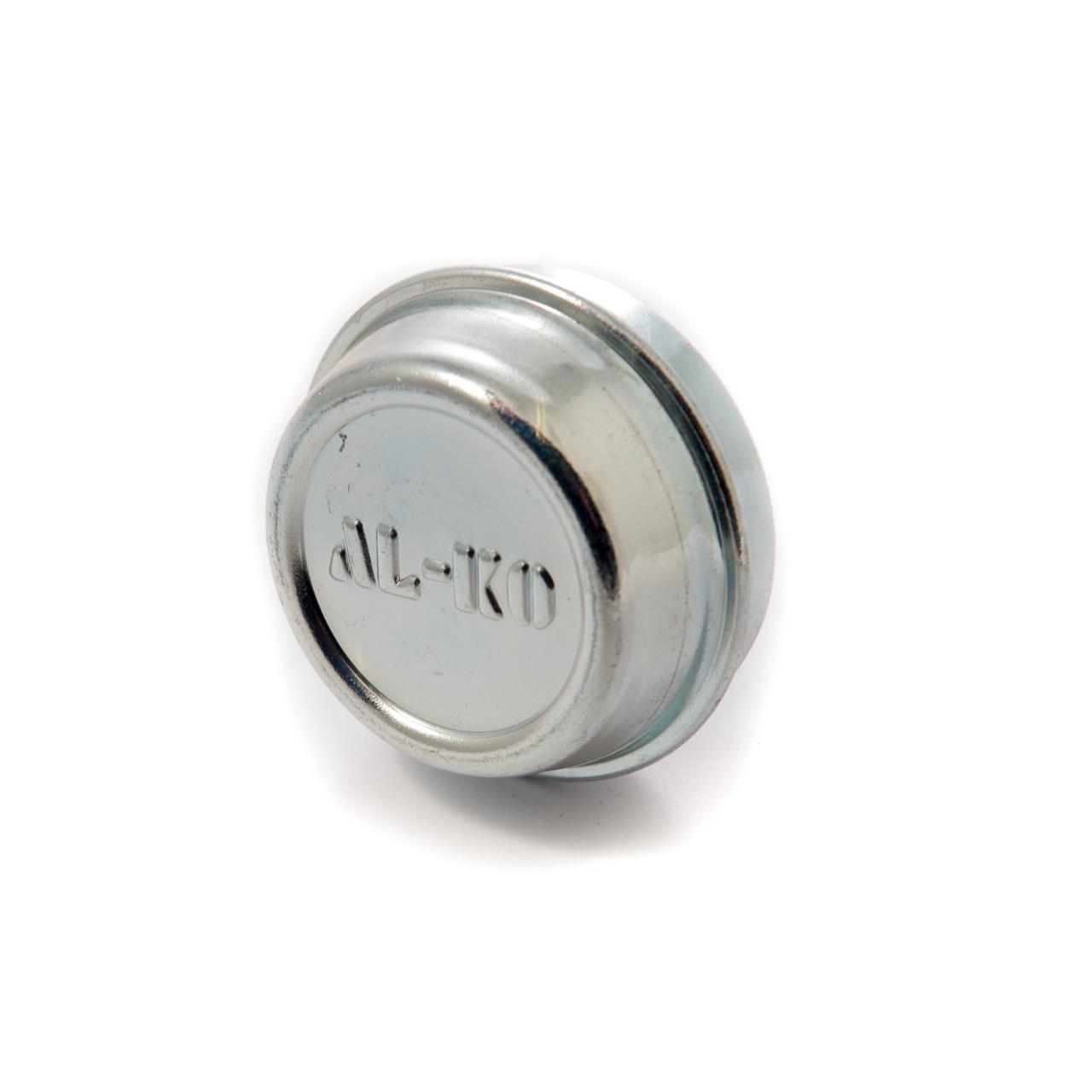 AL-KO hub cap for 230x60mm. taper bearing drum