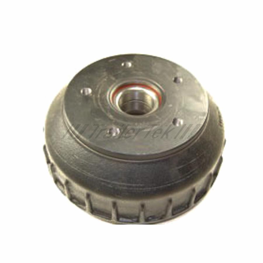 AL-KO Euro Drum 200mm x 51mm, 5 on 112mm PCD