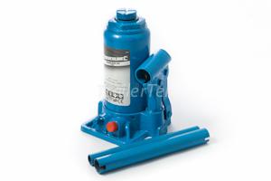 Bottle jack 6-ton capacity