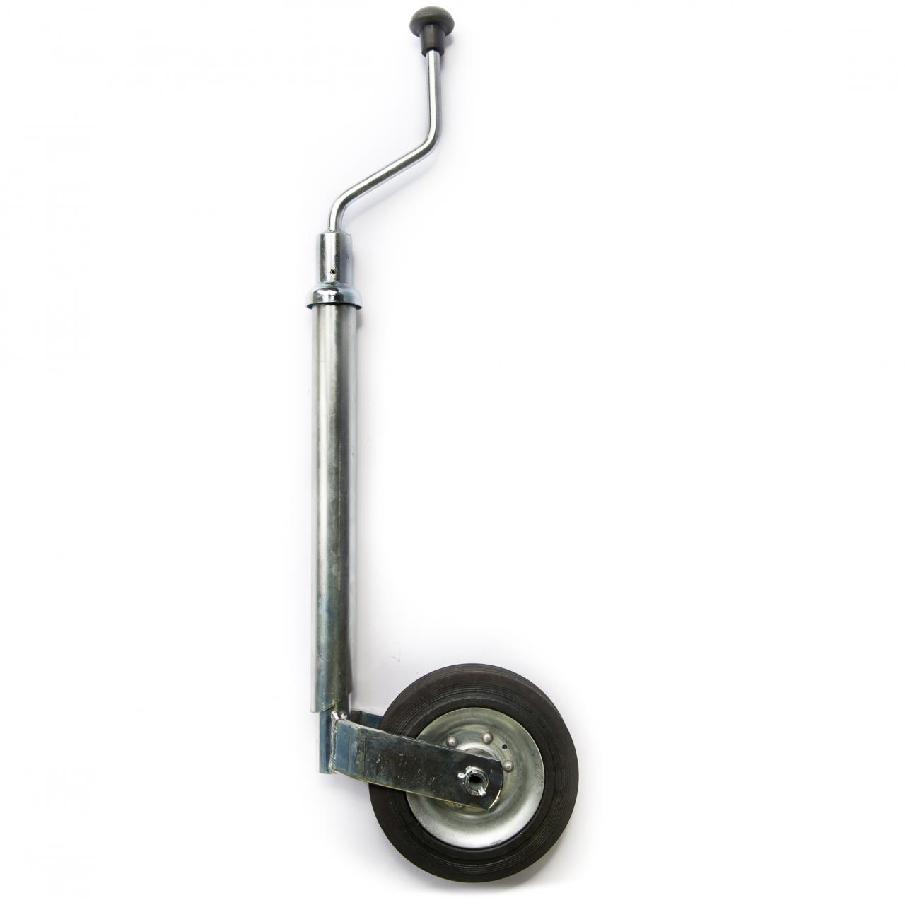 Knott Long Handle Jockey Wheel - 42mm