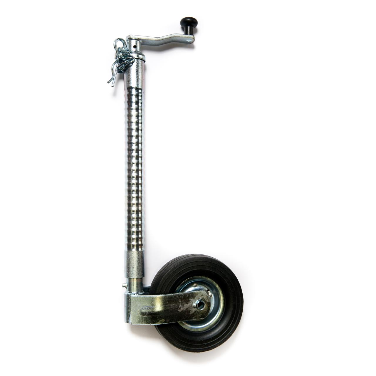 Knott 48mm. serrated jockey wheel