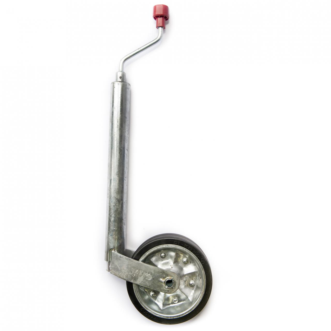 AL-KO Heavy Duty 48mm. jockey wheel