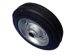 Spare Steel Wheel For TT Jockey Wheels 200mm