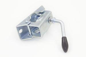 Pressed Steel Split Clamp 34mm