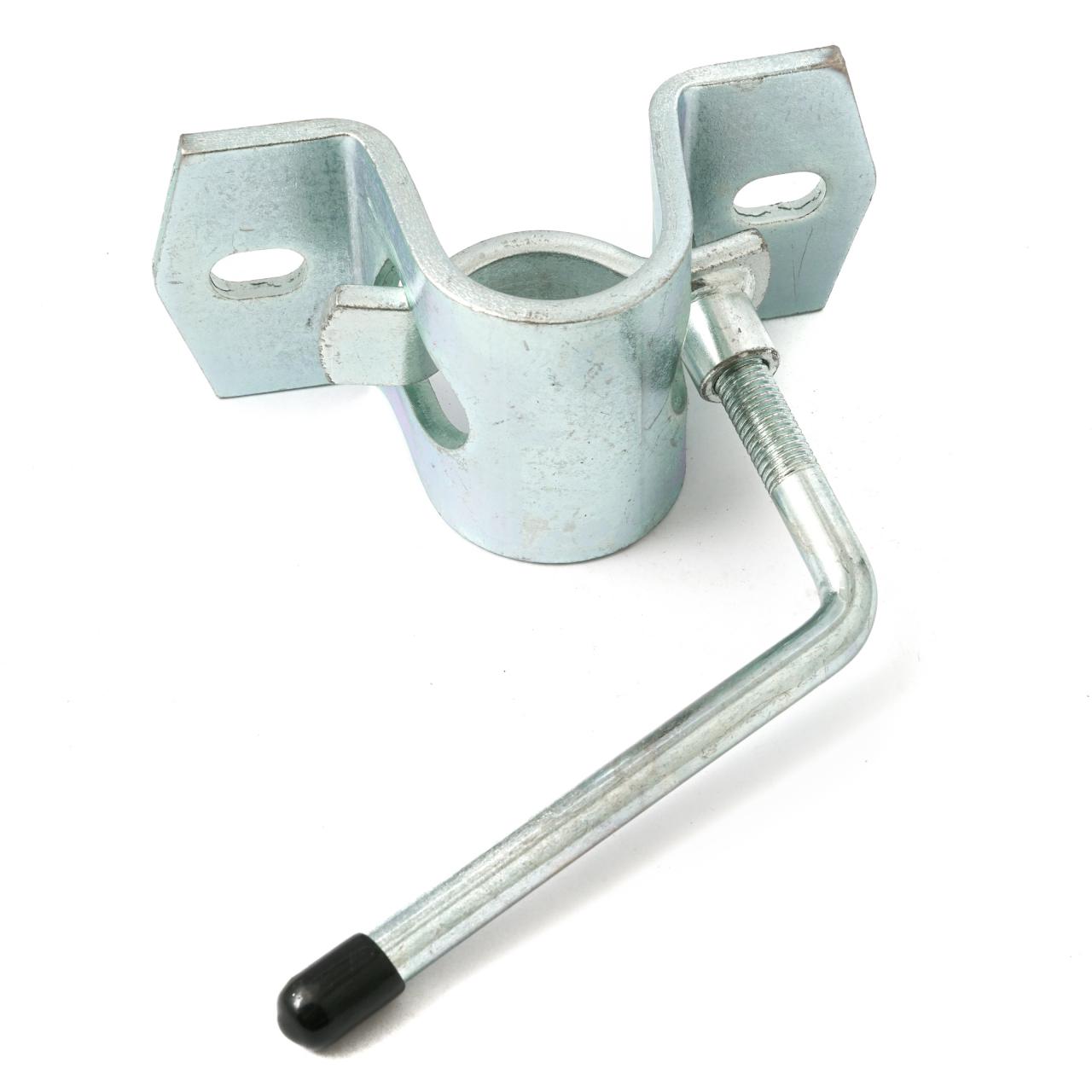 Fabricated clamp 42mm. dia.