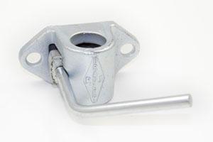 Bradley cast clamp 34mm.