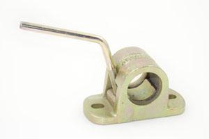 TT Heavy Duty Cast Clamp - 48mm