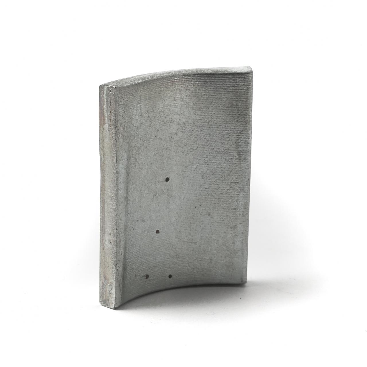 AL-KO pressure pad for cast clamps