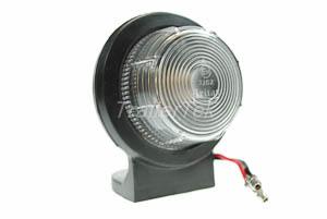 Britax Front Marker Light