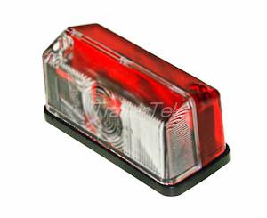 Radex Outline Front/rear marker light