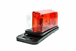 Jokon Front/Rear Marker Light With Bracket