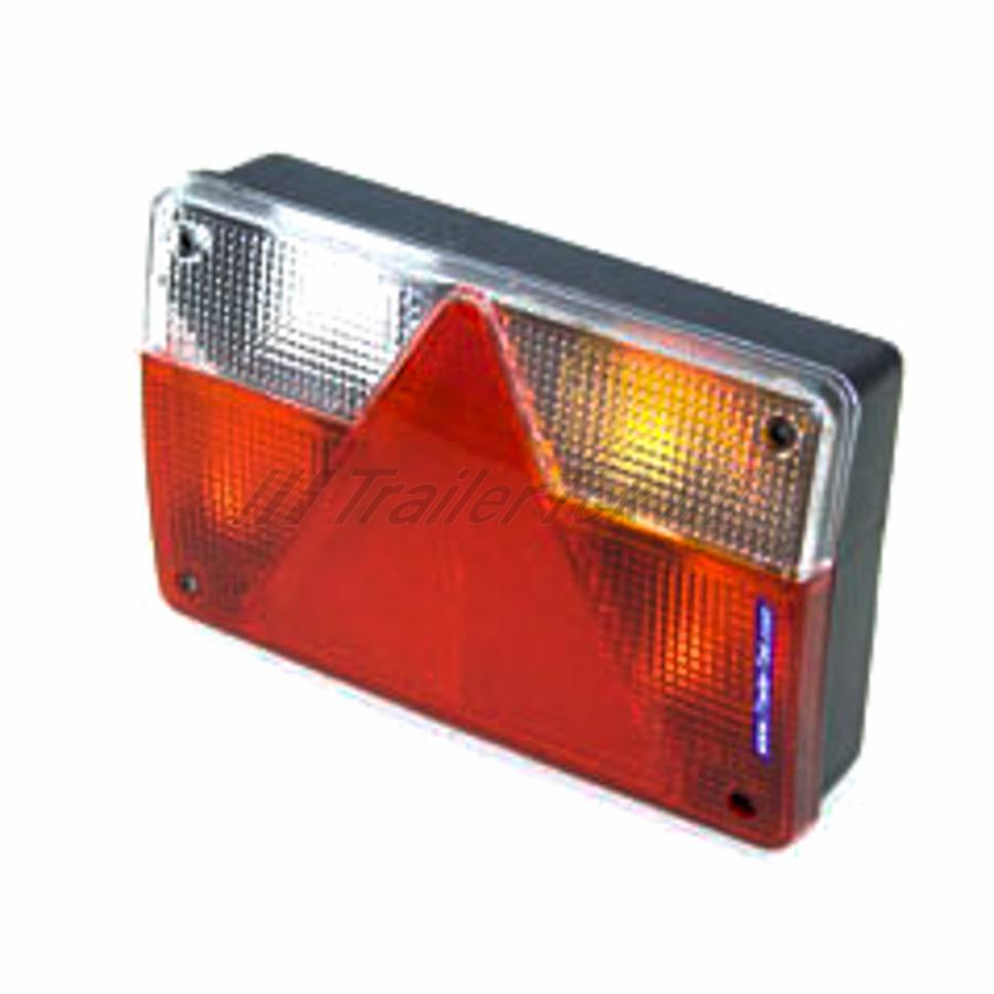 Combination Lamp Rear Right Hand Side With Reverse