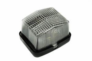 Jokon PL115 Front Marker Light With Apexed Lens