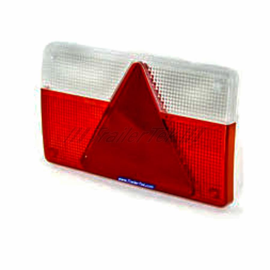 Replacement Lens R.H. For Trelgo/Daxara LT359 Light Cluster