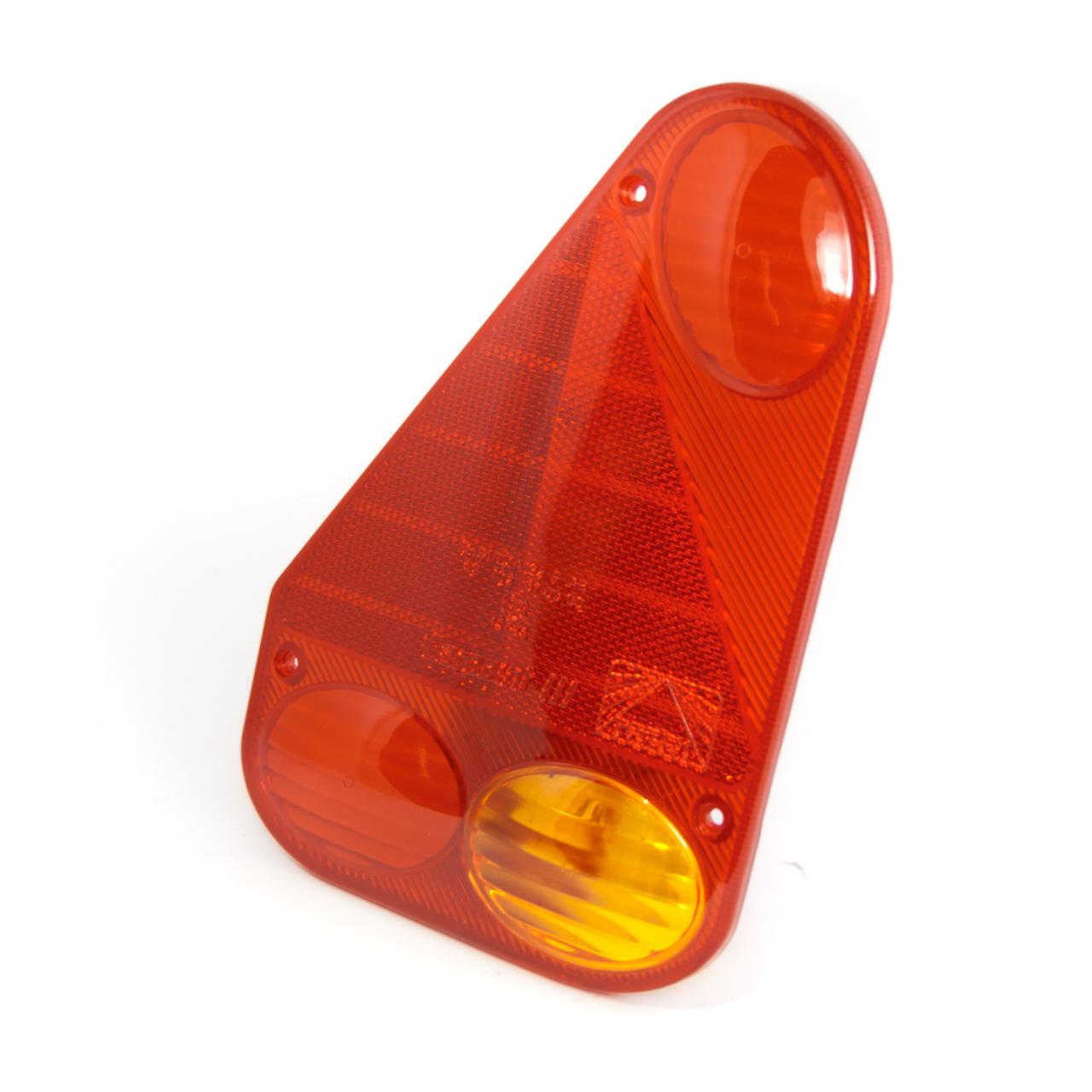 Lens LH for Aspock Earpoint III light cluster