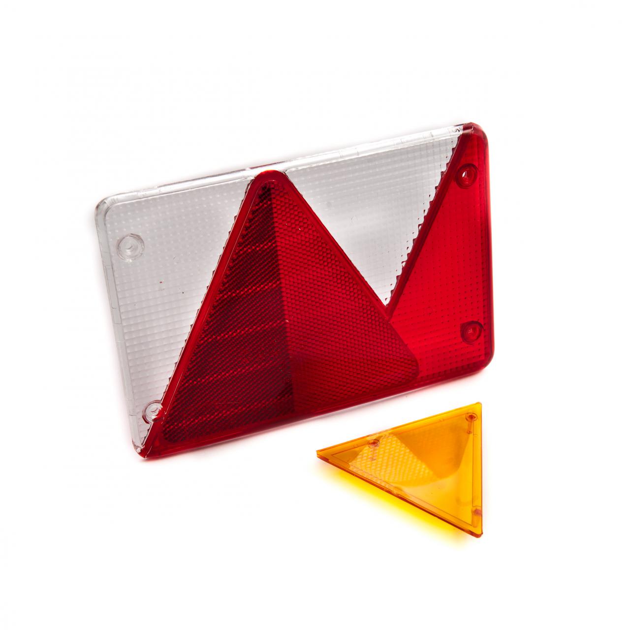 Lens for Aspock MultiPoint IV RH