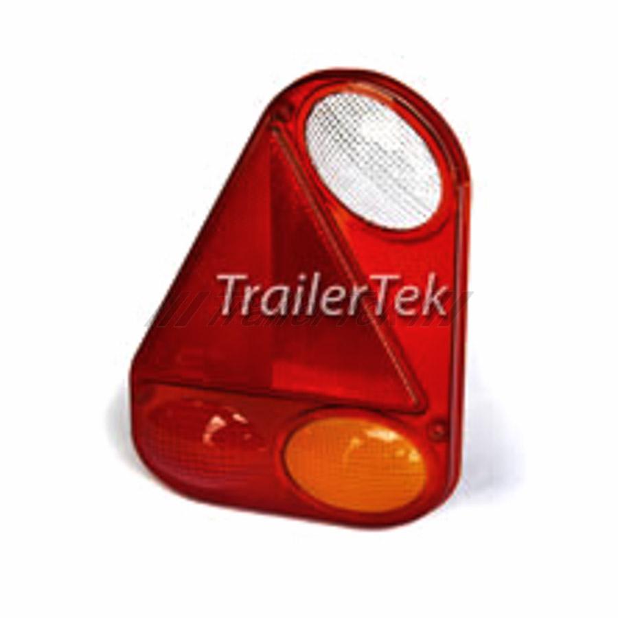 Lens For RADEX 2900 With Reverse