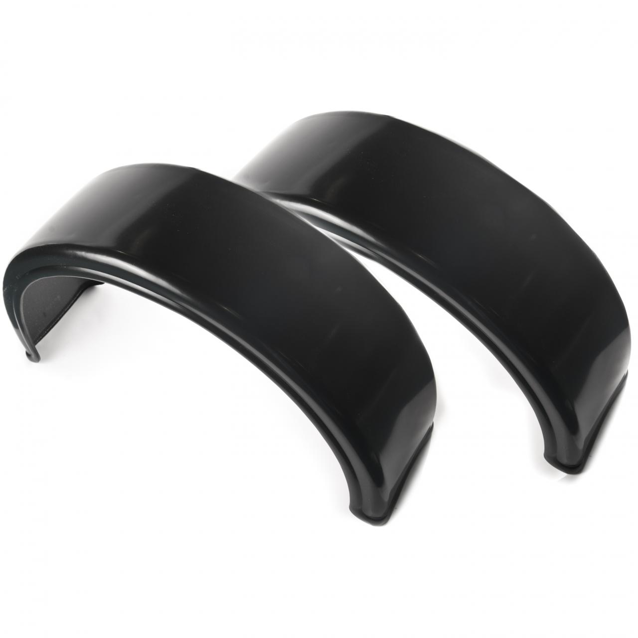 PVC Mudguard Pair (16