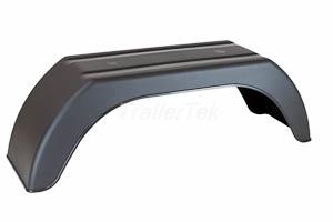 Deluxe PVC Mudguard (8