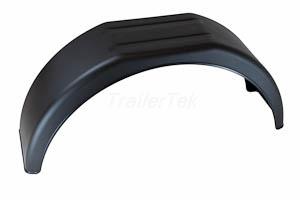 Deluxe PVC Mudguard (13