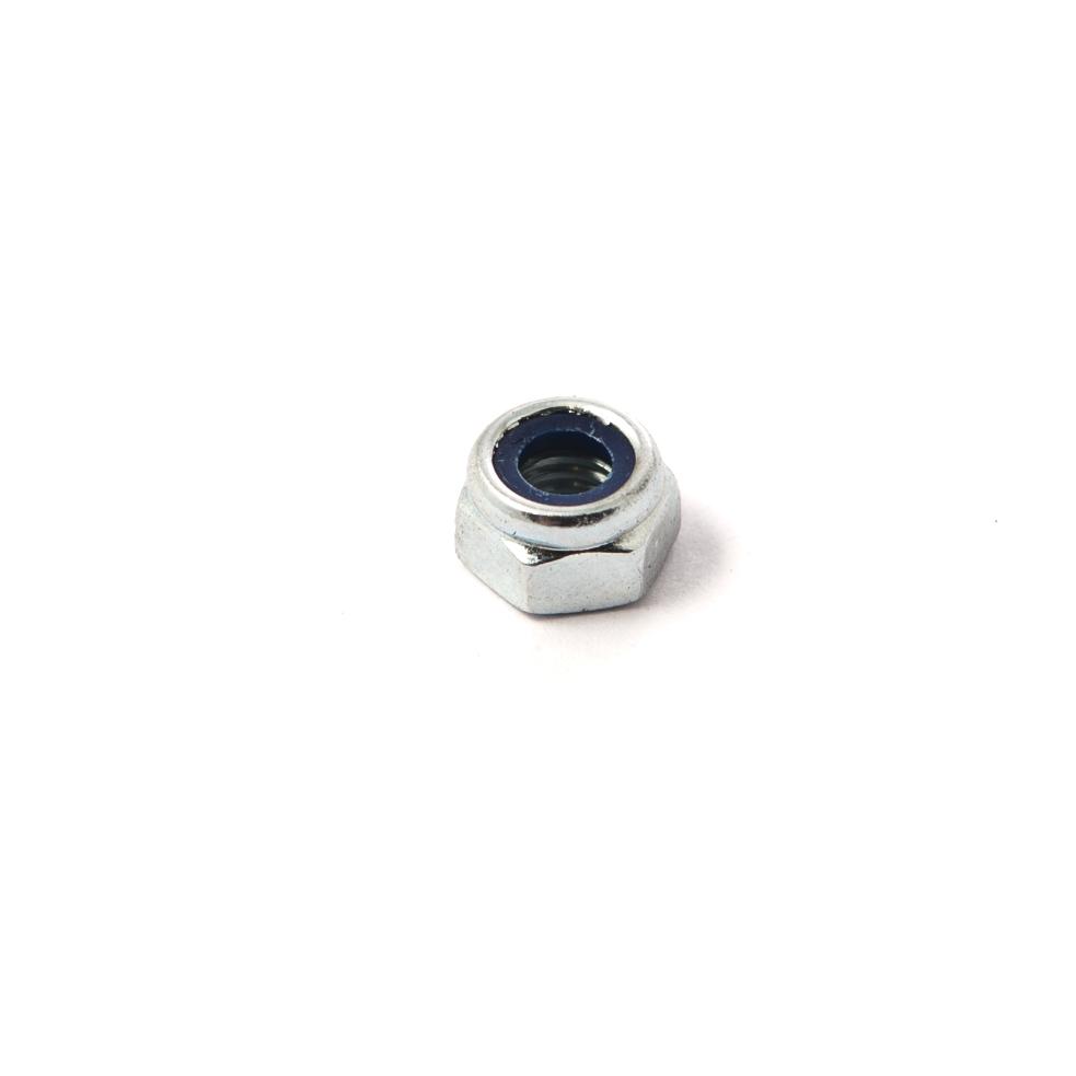 Stainless M5 locking nut