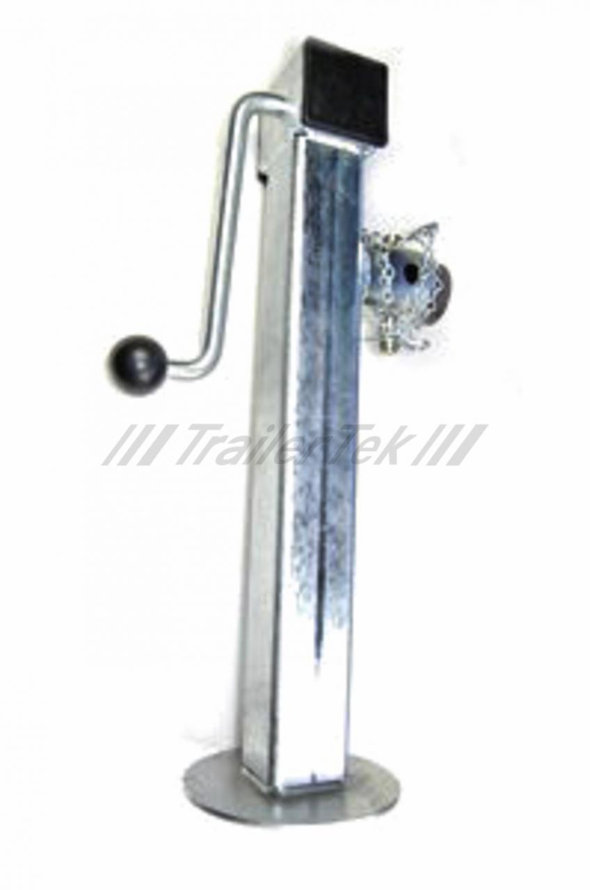 PAR sidewinding jack, 2000 kg. cap.