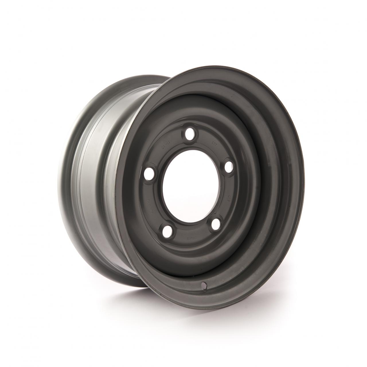 13 inch rim, 6J, 5 studs on 6.5