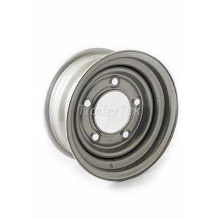 12 inch rim, 5 studs on 6.5