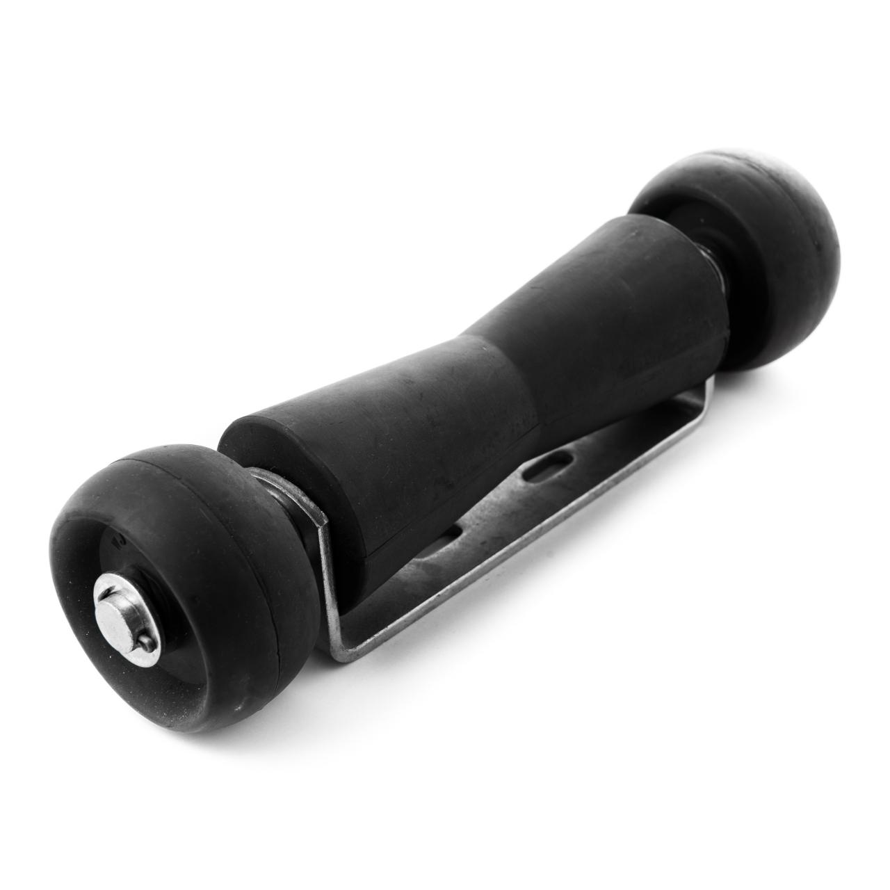 Combination roller assembly, long, 8