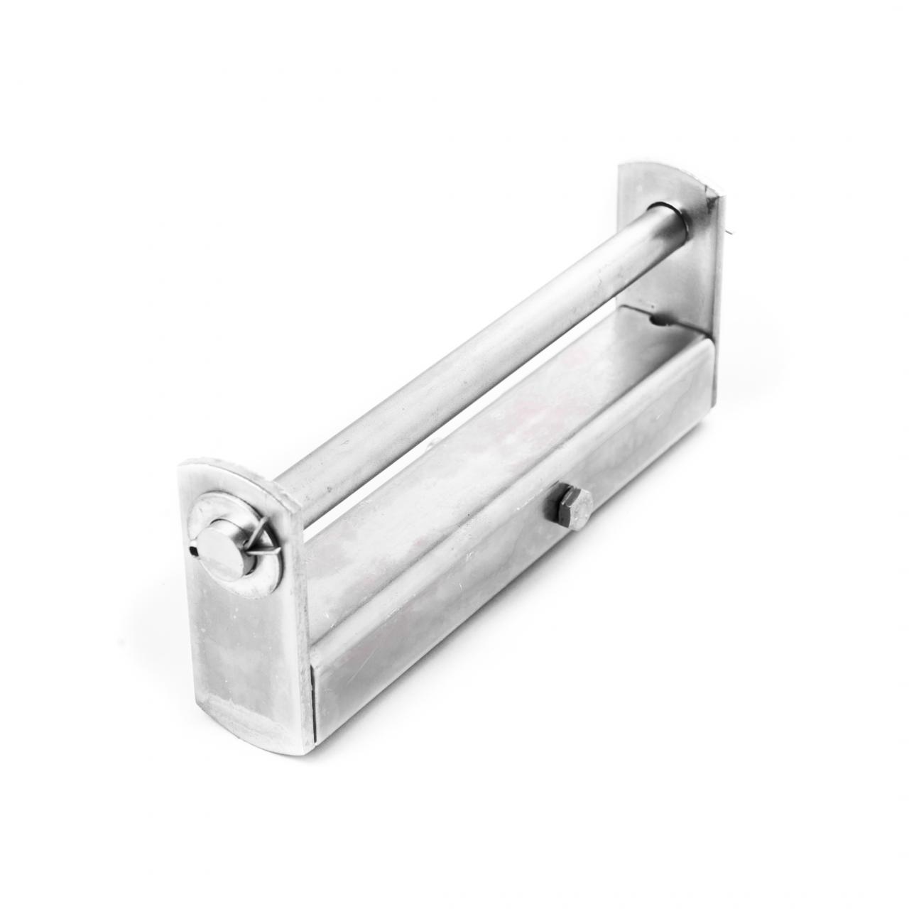 Parallel roller bracket