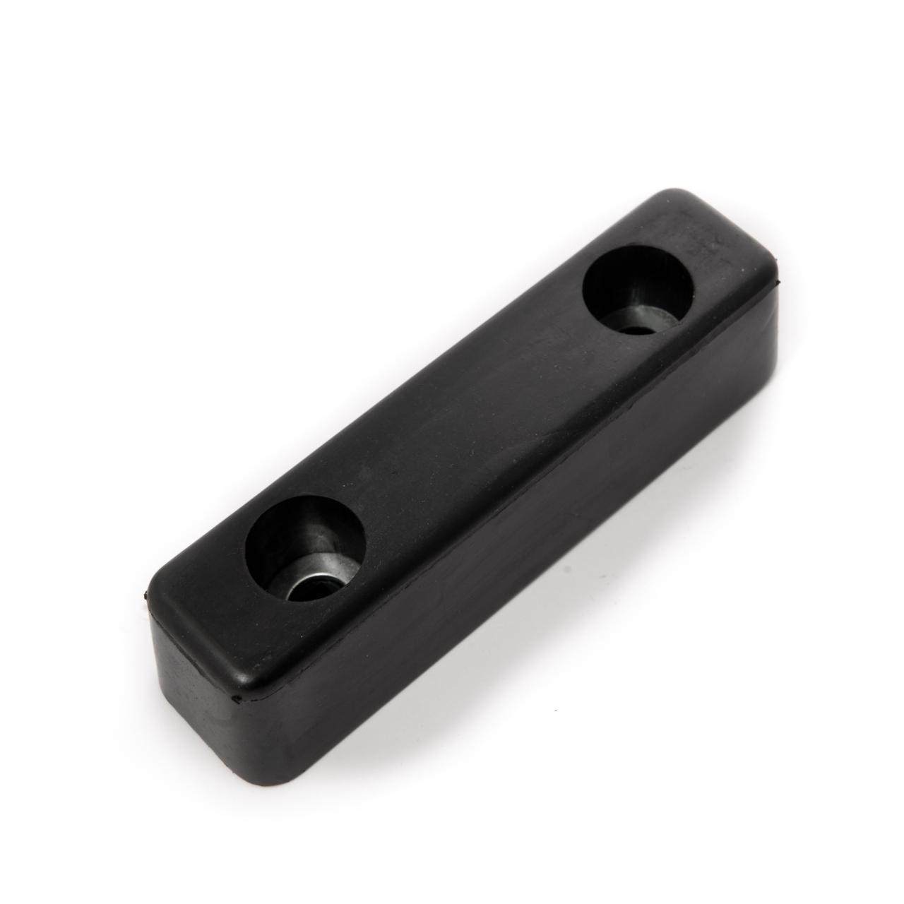Rubber Buffer - 195x50x50mm
