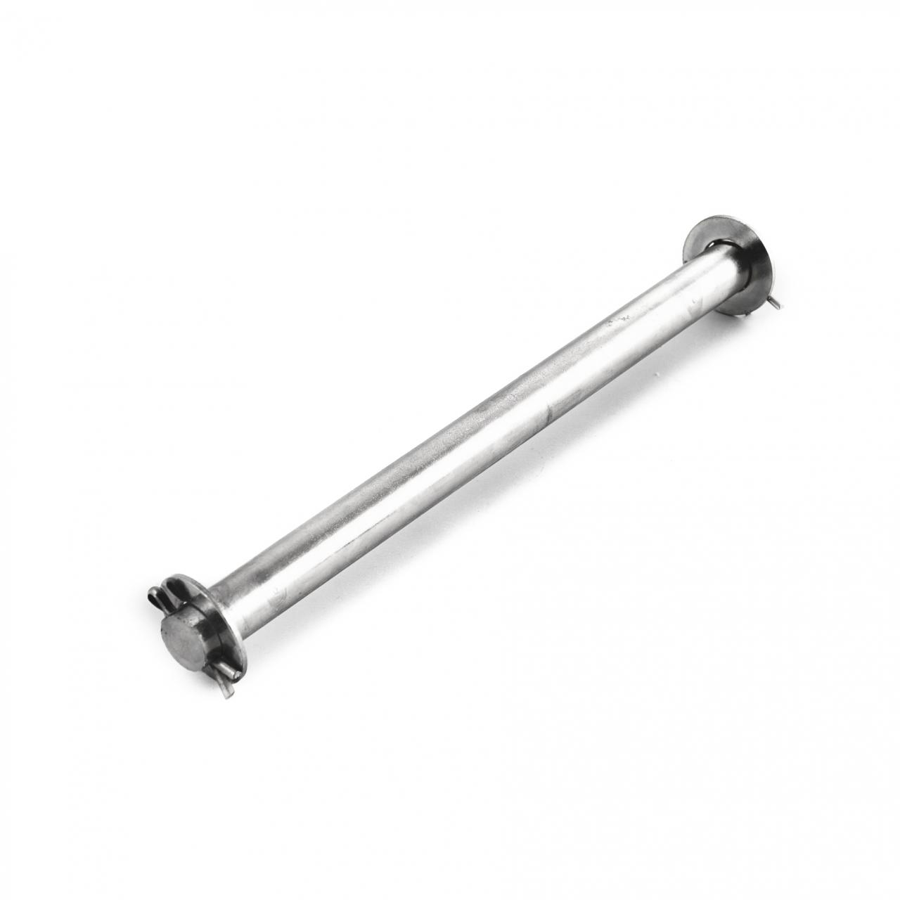Shaft for 200x16 rollers