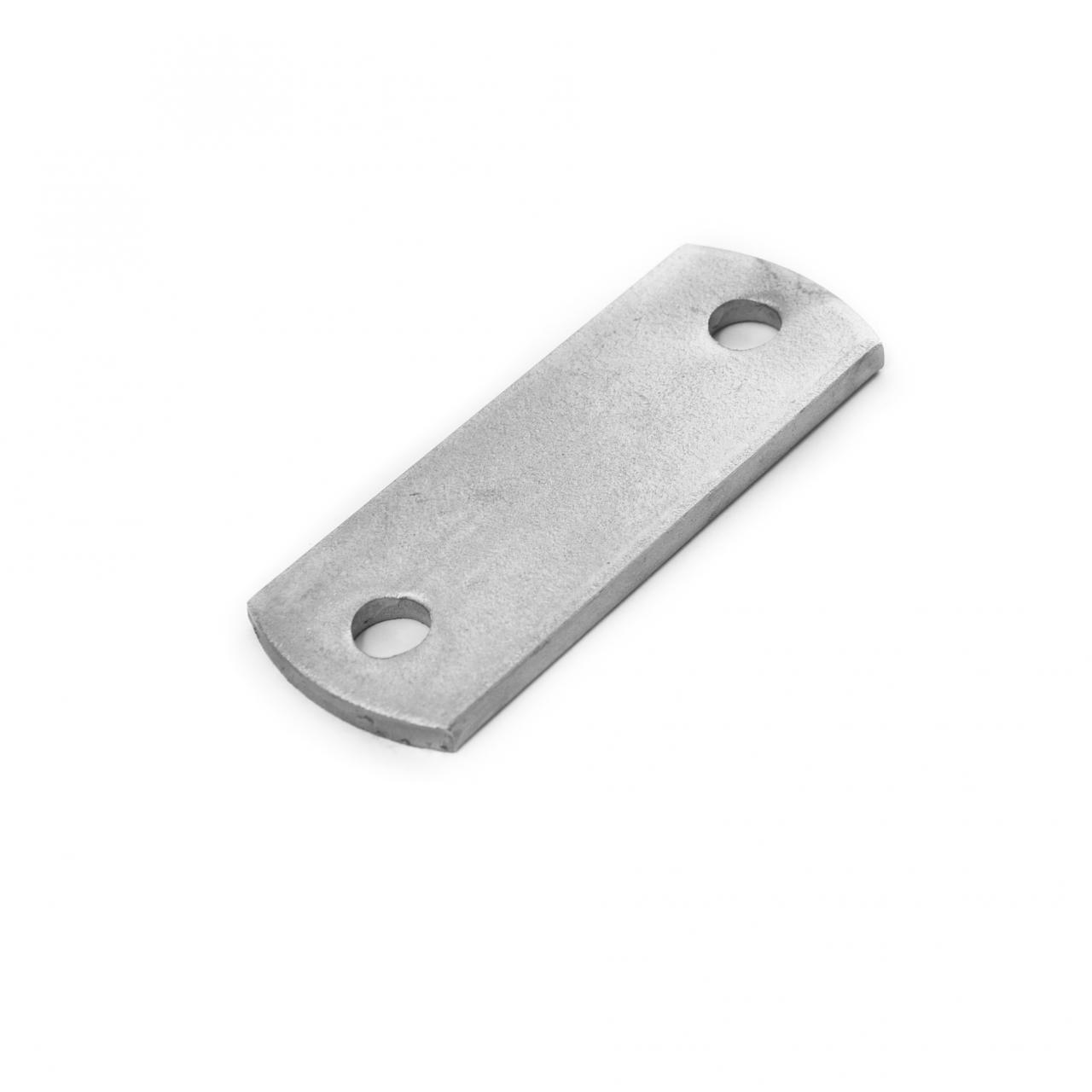 Clamping plate for 70mm. U Bolt