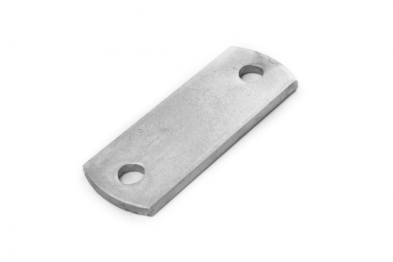 Clamping plate for 70mm. U Bolt
