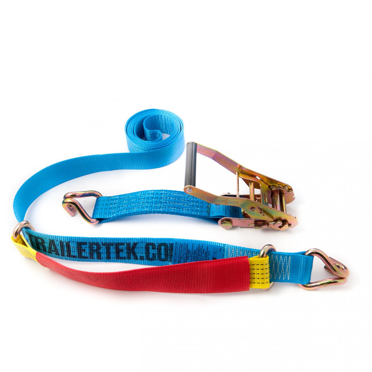 Car Transporter Ratchet Assembly