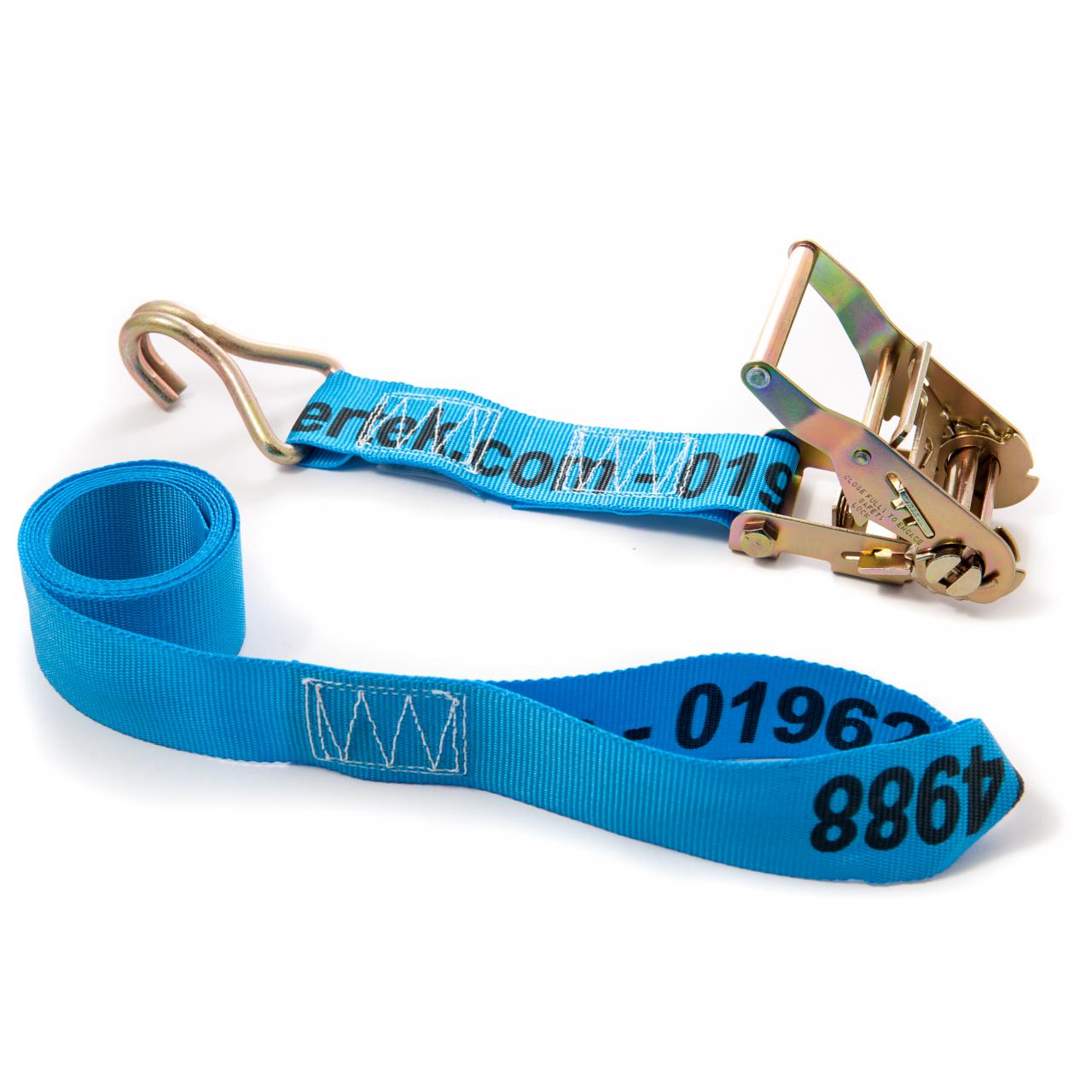 Tourer Ratchet Strap