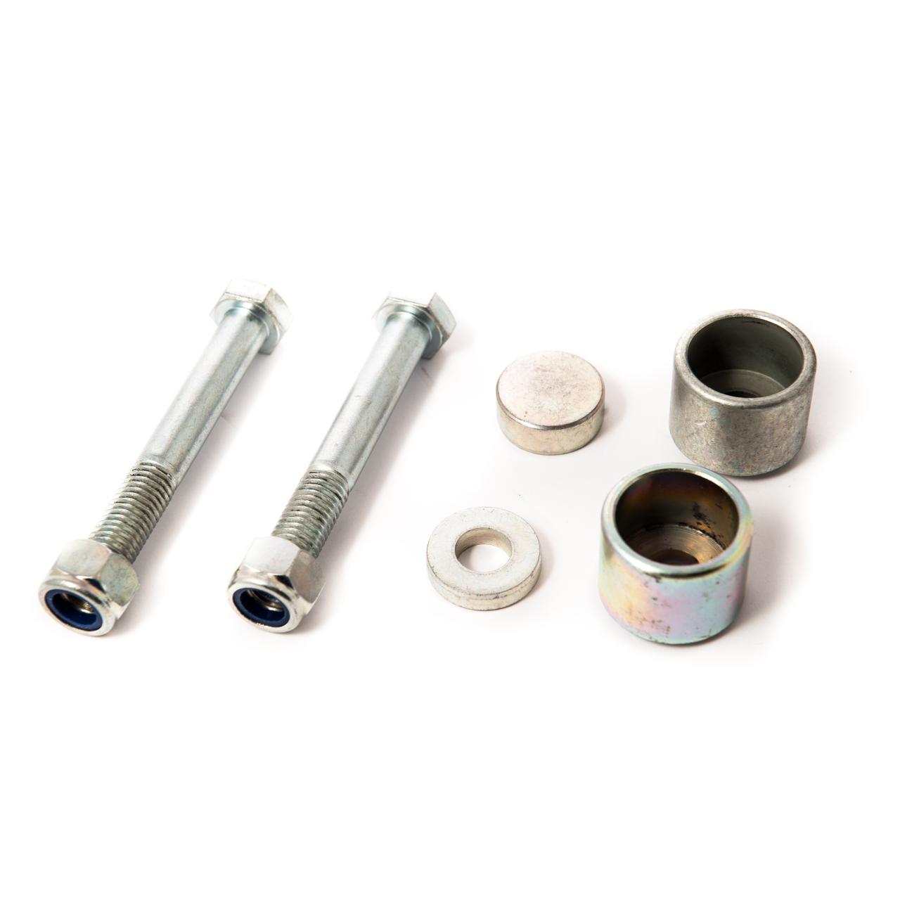 TripleLock security bolt kit M14 for 3.5T head