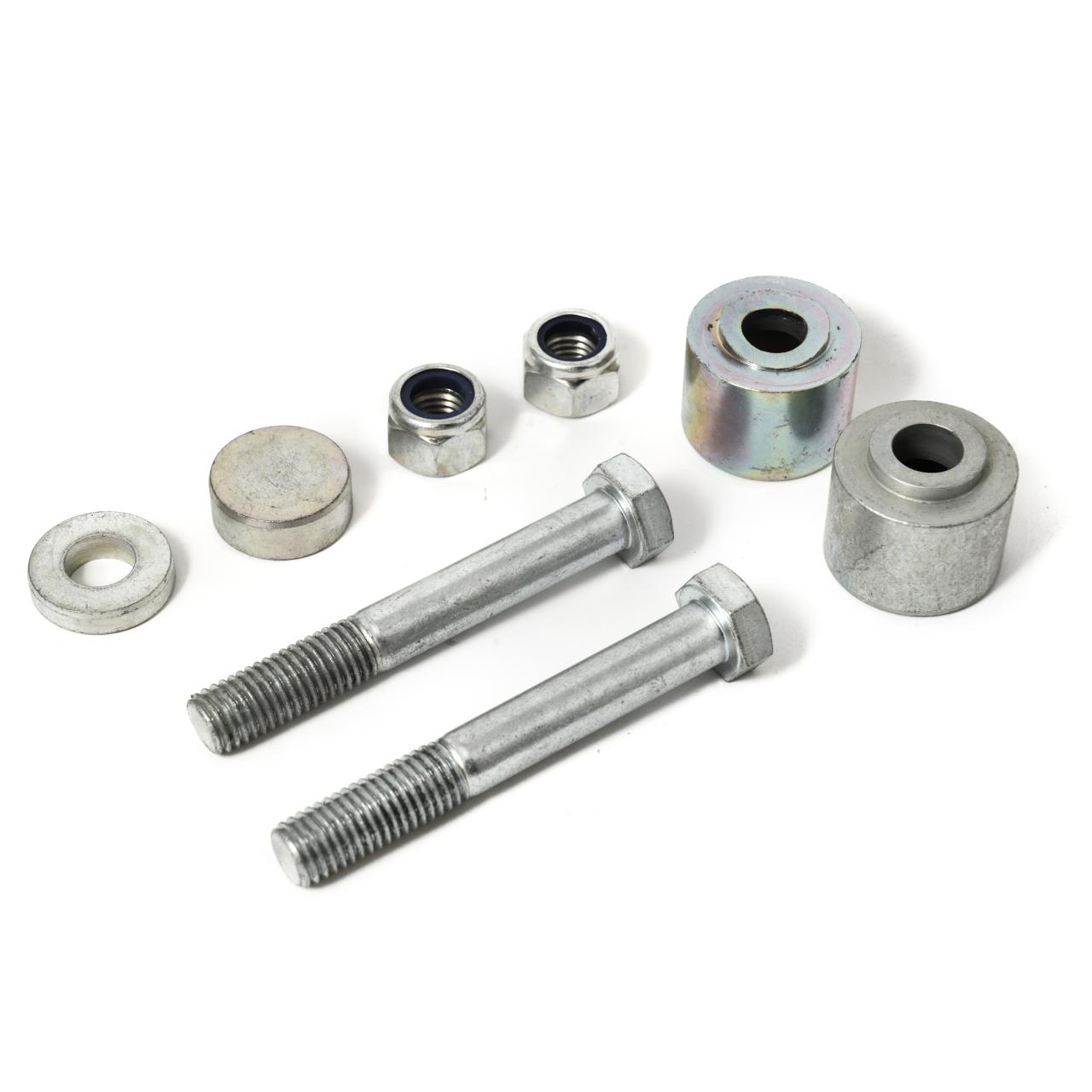 TripleLock security bolt kit M14 for 3.5T head