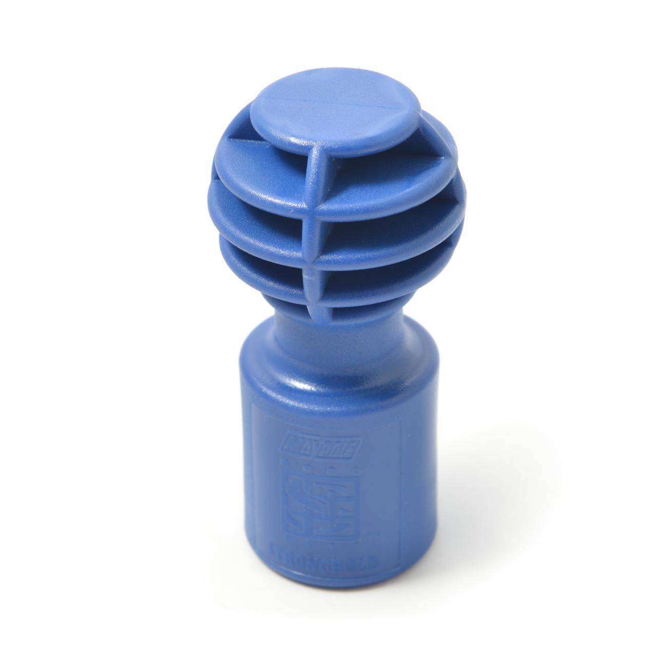 Stronghold Plastic Security Ball For Hitchlocks