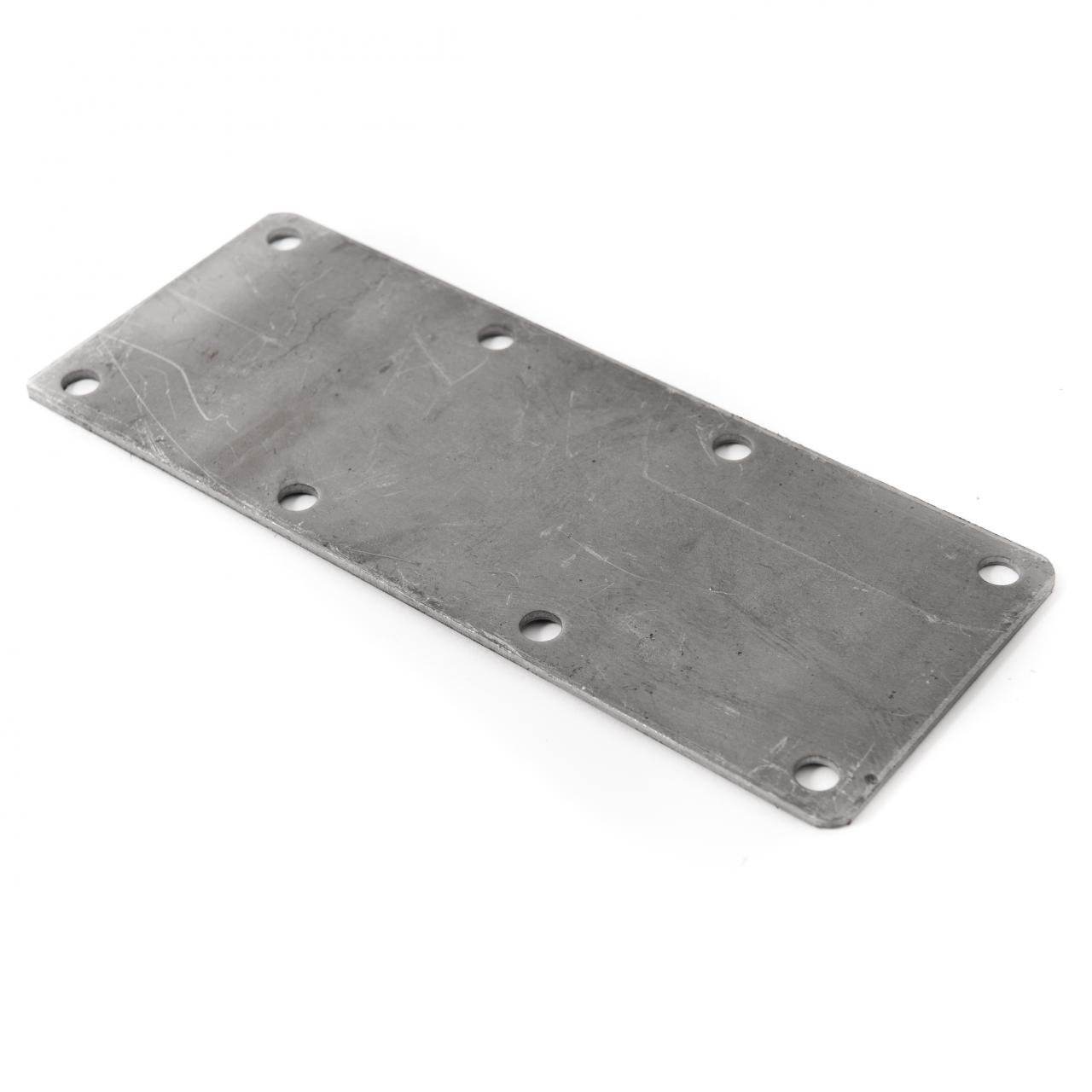 Peak Suspension Mounting Plate - 8 Hole