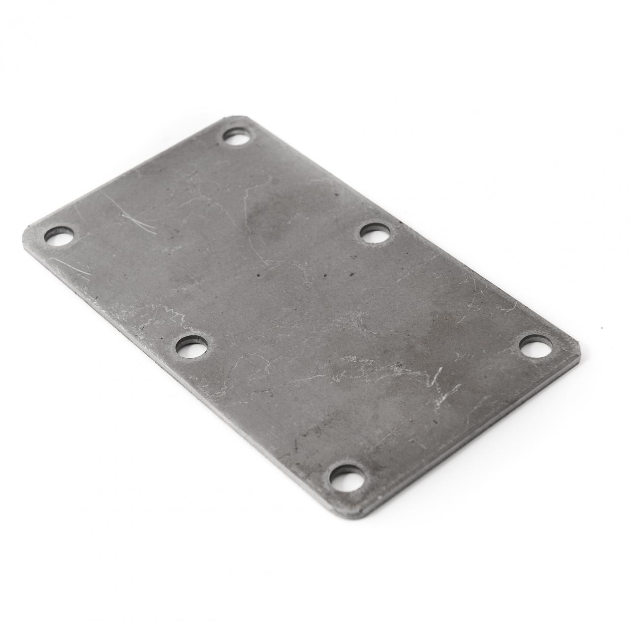 6-Hole Suspension Mounting Plate