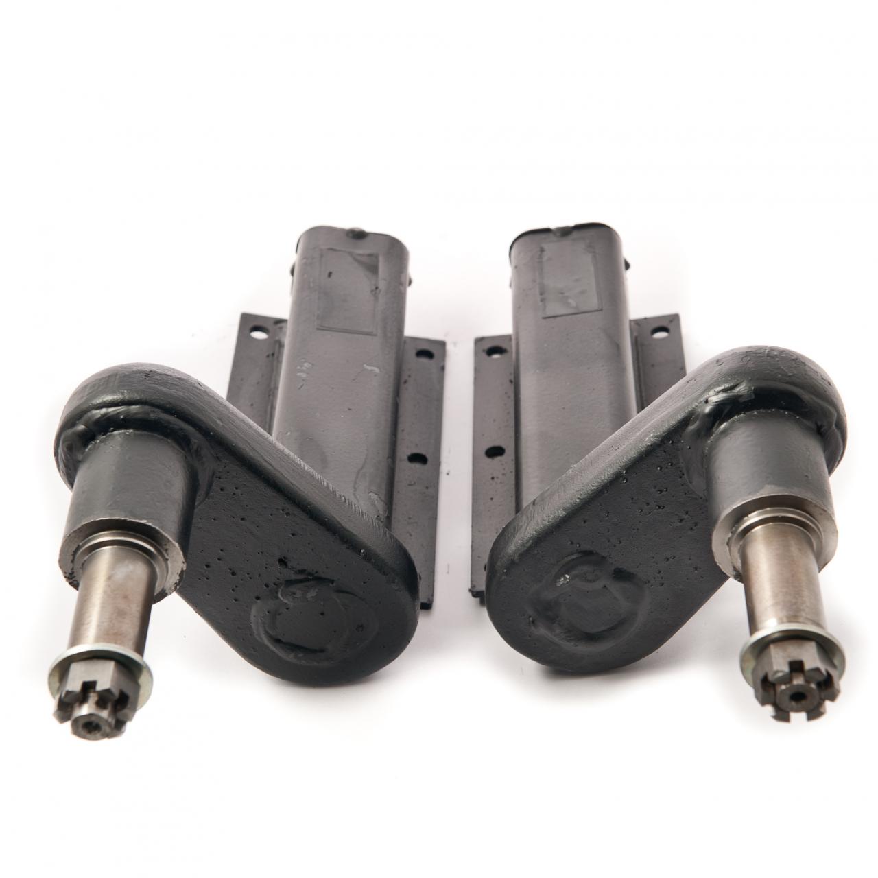 Avonride 350kg Suspension Units - Extended Stub Axle