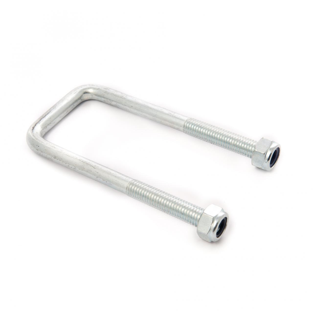 50mm. axle U bolt