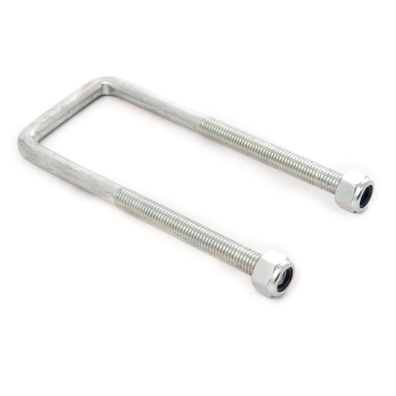 60mm. axle U bolt