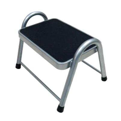 Steel Single Caravan Step