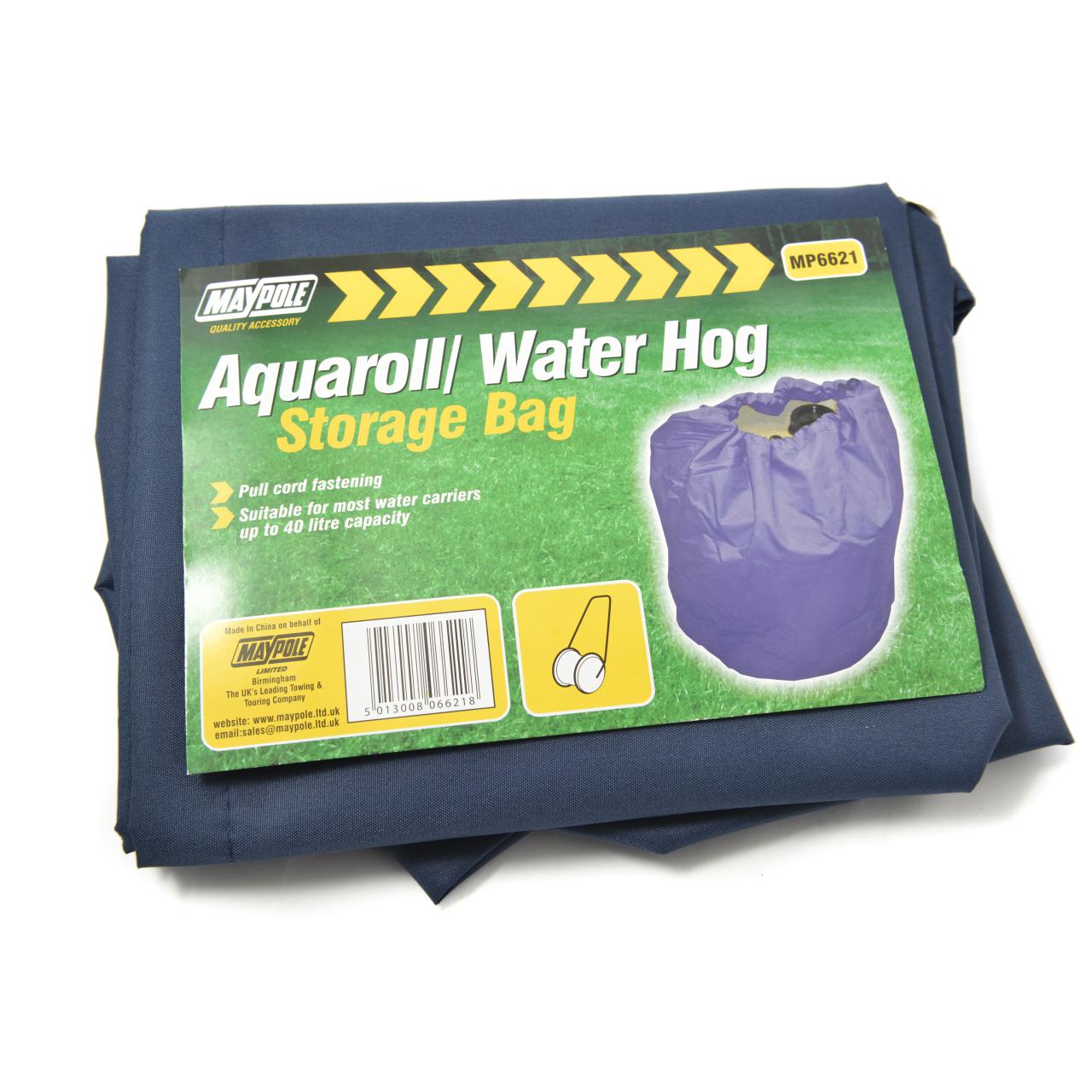 Aquaroll & Waterhog Storage Bag
