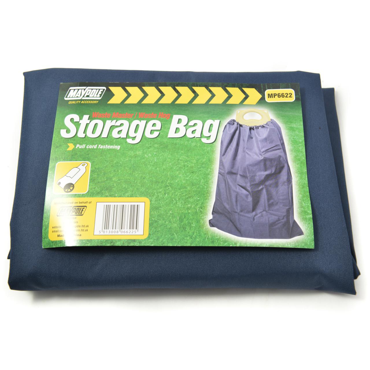 Wastemaster & Wastehog Storage Bag